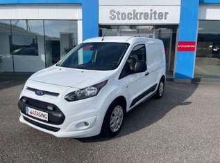Transit Connect L1 1,5 TDCi*MWSt ausweisbar*, 11990 €, Auto & Fahrrad-Autos in Steiermark