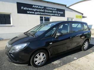 Zafira Cool & Sound, 8900 €, Auto & Fahrrad-Autos in 4020 Bulgariplatz