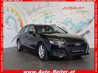 A4 Avant 35 TDI S-tronic *ACC, LED, NAVI, AHK*, 24790 €, Auto & Fahrrad-Autos in 8753 Fohnsdorf