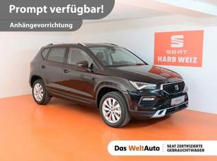 Ateca Style 1.5 TSI ACT DSG, 33100 €, Auto & Fahrrad-Autos in 8160 Weiz Ateca Style 1.5 TSI ACT DSG, 33100 €, Auto & Fahrrad-Autos in 8160 Weiz