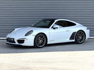 911 991.1 Carrera Coupe Sport Chrono,PASM,PTV P..., 92900 €, Auto & Fahrrad-Autos in 5161 Elixhausen