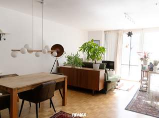 Viel Platz, schöne Aussicht und gleich zwei Balkone, 345000 €, Immobilien-Wohnungen in 8046 