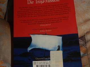 Die Troja Mission