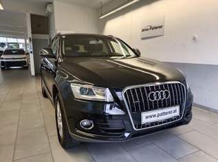 Q5 2,0 TDI quattro Intense S-tronic, 17900 €, Auto & Fahrrad-Autos in Kärnten