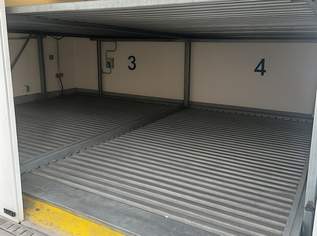 ++ Eigener Garagenstellplatz im 18. Bezirk ++ unterer Stapelparkplatz, 13000 €, Immobilien-Kleinobjekte & WGs in 1180 Währing