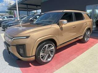 KGM Actyon Premium Aut. ALLRAD!, 43990 €, Auto & Fahrrad-Autos in 6971 Marktgemeinde Hard KGM Actyon Premium Aut. ALLRAD!, 43990 €, Auto & Fahrrad-Autos in 6971 Marktgemeinde Hard