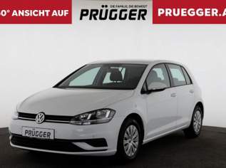 Golf 1,0 TSI Austria KLIMAANLAGE NUR 38.000KM, 16990 €, Auto & Fahrrad-Autos in 8071 Hausmannstätten