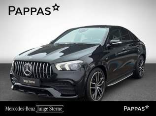 GLE 350 e 4MATIC Coupé, 71900 €, Auto & Fahrrad-Autos in Niederösterreich
