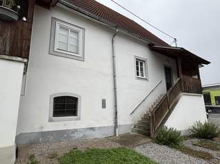 Charmante Mietwohnung in historischem Gebäude W10, 513.48 €, Immobilien-Wohnungen in 4311 Schwertberg