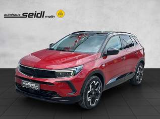 Grandland 1,5 Diesel GS Line Automatik, 23520 €, Auto & Fahrrad-Autos in 4591 Molln