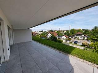 Erstbezug -Gartenwohnung! 3 Zimmer mit 2 Balkonen & großem Privatgarten, 1391.36 €, Immobilien-Wohnungen in 4470 Enns Erstbezug -Gartenwohnung! 3 Zimmer mit 2 Balkonen & großem Privatgarten, 1391.36 €, Immobilien-Wohnungen in 4470 Enns