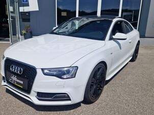 A5 2.0 TFSI S-Line ''Pano'', 7999 €, Auto & Fahrrad-Autos in 4150 Rohrbach-Berg A5 2.0 TFSI S-Line ''Pano'', 7999 €, Auto & Fahrrad-Autos in 4150 Rohrbach-Berg