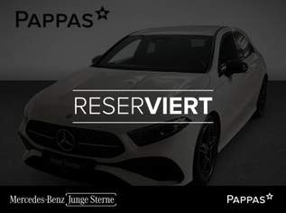 A 180 d Kompaktlimousine Österreich-Edition, 33790 €, Auto & Fahrrad-Autos in 5020 Altstadt