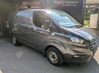 Transit Custom 260 L1 Startup, 13800 €, Auto & Fahrrad-Autos in Tirol