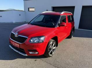 Yeti Style 4x4 TDI DSG/AHK/Navi/Xenon, 14880 €, Auto & Fahrrad-Autos in 8211 Ilztal Yeti Style 4x4 TDI DSG/AHK/Navi/Xenon, 14880 €, Auto & Fahrrad-Autos in 8211 Ilztal