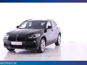 X2 sDrive18d, 24890 €, Auto & Fahrrad-Autos in 4310 Mauthausen