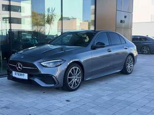C 300 e AMG Line *DIGITAL LIGHT LED*SELENITGRAU*, 42990 €, Auto & Fahrrad-Autos in 1110 Simmering C 300 e AMG Line *DIGITAL LIGHT LED*SELENITGRAU*, 42990 €, Auto & Fahrrad-Autos in 1110 Simmering
