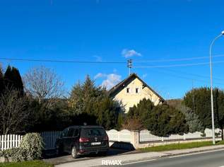 Wohnhaus mit Wintergarten, Garage und Stadl auf über 3.500 m² Gesamtgrundstücksfläche!, 199000 €, Immobilien-Häuser in 7531 Kemeten Wohnhaus mit Wintergarten, Garage und Stadl auf über 3.500 m² Gesamtgrundstücksfläche!, 199000 €, Immobilien-Häuser in 7531 Kemeten