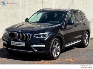 X3 xDrive20d, 36850 €, Auto & Fahrrad-Autos in 8403 Lang X3 xDrive20d, 36850 €, Auto & Fahrrad-Autos in 8403 Lang