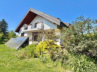 Klagenfurt am Wörthersee - Flussgasse: *2in1* bestandsfreies Wohnhaus & vermietetes Zweifamilienhaus, 590000 €, Immobilien-Häuser in 9020 Innere Stadt