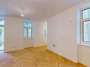 Saniertes Altbaujuwel I Balkon, 385000 €, Immobilien-Wohnungen in 1140 Penzing