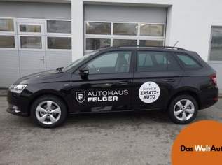 Fabia Clever TSI, 19790 €, Auto & Fahrrad-Autos in 8190 Birkfeld