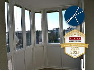 ANLEGER AUFGEPASST! 2,5 Zimmer ETW mit Wohnrecht für jetzigen 85-jährigen Eigentümer zu kaufen!, 168000 €, Immobilien-Wohnungen in 2491 Neufeld an der Leitha