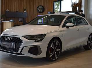 A3 40 TFSI e //S line Sport plus, 25990 €, Auto & Fahrrad-Autos in 8354 Sankt Anna am Aigen