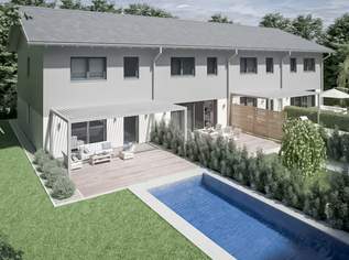 Wohnpark Gunskirchen - Hochwertige Reihenhäuser, 361748 €, Immobilien-Häuser in 4623 Gunskirchen Wohnpark Gunskirchen - Hochwertige Reihenhäuser, 361748 €, Immobilien-Häuser in 4623 Gunskirchen