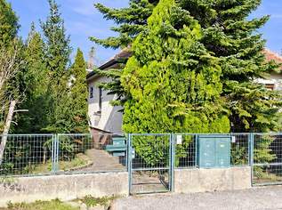 Ruhiges Wohnen mit guter Verkehrsanbindung in St. Pölten-Radlberg, 270000 €, Immobilien-Häuser in 3105 Unterradlberg Ruhiges Wohnen mit guter Verkehrsanbindung in St. Pölten-Radlberg, 270000 €, Immobilien-Häuser in 3105 Unterradlberg