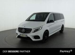 V 300 d 4MATIC EXCLUSIVE Lang 6 Sitze, 95988 €, Auto & Fahrrad-Autos in 6460 Stadt Imst