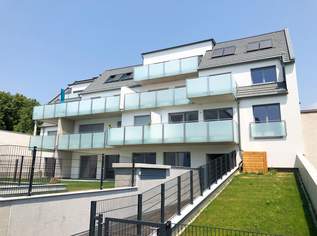 5 Zimmer - 174 m2 Wohntraum im Zentrum, 2997.08 €, Immobilien-Wohnungen in 2352 Gemeinde Gumpoldskirchen