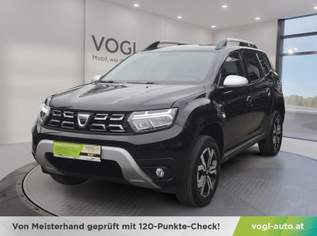 Duster TCe 130 PF Prestige, 18750 €, Auto & Fahrrad-Autos in 8712 Niklasdorf