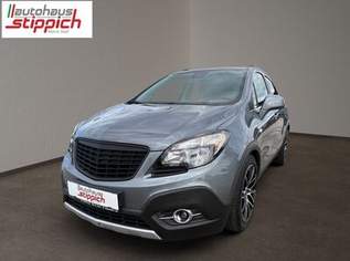 Mokka 1,4 Ecotec Turbo Cosmo 4x4, 9890 €, Auto & Fahrrad-Autos in 9063 Maria Saal Mokka 1,4 Ecotec Turbo Cosmo 4x4, 9890 €, Auto & Fahrrad-Autos in 9063 Maria Saal