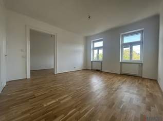 Nähe U1 - am Erlachplatz I separate Küche I 2-Zimmer mit Kabinett I beim Hauptbahnhof, 986.09 €, Immobilien-Wohnungen in 1100 Favoriten