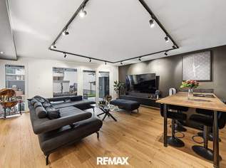 DESIGN trifft Garten und POOL, 349000 €, Immobilien-Wohnungen in 1230 Liesing
