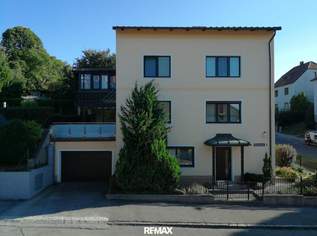TOP PREISLEISTUNGSVERHÄLTNIS! 3 Wohnetagen mit Pool, Balkon, Garage, Wintergärten und Panoramablick!, 460000 €, Immobilien-Häuser in 2020 Hollabrunn TOP PREISLEISTUNGSVERHÄLTNIS! 3 Wohnetagen mit Pool, Balkon, Garage, Wintergärten und Panoramablick!, 460000 €, Immobilien-Häuser in 2020 Hollabrunn
