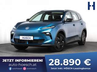MGS5 EV Comfort Standard Range NEUWAGEN, 29890 €, Auto & Fahrrad-Autos in 4061 Pasching