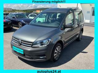 Caddy Kombi Trendline 2,0 TDI 4MOTION, 27400 €, Auto & Fahrrad-Autos in 2751 Gemeinde Matzendorf-Hölles Caddy Kombi Trendline 2,0 TDI 4MOTION, 27400 €, Auto & Fahrrad-Autos in 2751 Gemeinde Matzendorf-Hölles