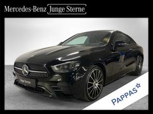E 220 d 4MATIC Coupé *AMG Line, 9G-Tronic, Mul..., 72950 €, Auto & Fahrrad-Autos in 6060 Stadt Hall in Tirol