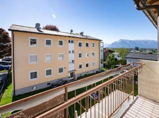Bergheim: Renovierungsbedürftige 4-Zimmer-Balkon-Wohnung, mit Bergblick, 365000 €, Immobilien-Wohnungen in 5101 Bergheim Bergheim: Renovierungsbedürftige 4-Zimmer-Balkon-Wohnung, mit Bergblick, 365000 €, Immobilien-Wohnungen in 5101 Bergheim