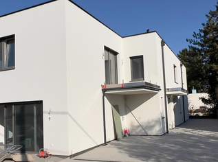 OPEN HOUSE - "Hirschstetten", 648000 €, Immobilien-Häuser in 1220 Donaustadt