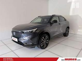 HR-V e:HEV 1,5eCVT, 25750 €, Auto & Fahrrad-Autos in 8605 Kapfenberg