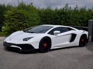 Aventador LP700-4 Roadster SVJ Umbau, 335555 €, Auto & Fahrrad-Autos in 4643 Pettenbach Aventador LP700-4 Roadster SVJ Umbau, 335555 €, Auto & Fahrrad-Autos in 4643 Pettenbach