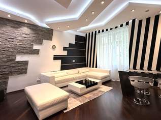 Vollmöblierte DESIGNER-WOHNUNG / bei Bedarf mit Garagenplatz, 2200 €, Immobilien-Wohnungen in 1180 Währing