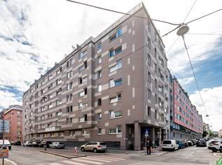 Gemütliche 2-Zimmer-Wohnung in 1100 Wien – Toplage, Parkett & Einbauküche!, 1117.87 €, Immobilien-Wohnungen in 1100 Favoriten Gemütliche 2-Zimmer-Wohnung in 1100 Wien – Toplage, Parkett & Einbauküche!, 1117.87 €, Immobilien-Wohnungen in 1100 Favoriten