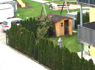 Hallein: Barrierefreie, sonnige Gartenwohnung mit Tiefgarage zu verkaufen!, 495000 €, Immobilien-Wohnungen in 5400 Burgfried