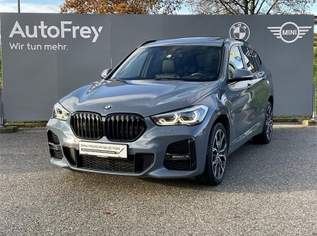 X1 xDrive20d, 37890 €, Auto & Fahrrad-Autos in Kärnten