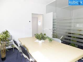 Helle Schulungsräume bei U1, 274.25 €, Immobilien-Gewerbeobjekte in 1220 Donaustadt