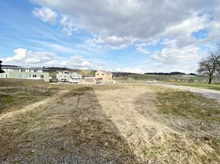 Baugrund für Doppelhaushälfte, 84666.1 €, Immobilien-Grund und Boden in 4671 Neukirchen bei Lambach